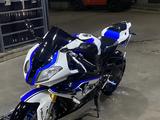 BMW  S 1000 RR 2014 года за 5 200 000 тг. в Алматы – фото 3