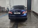 Toyota Camry 2011 года за 6 800 000 тг. в Усть-Каменогорск – фото 2