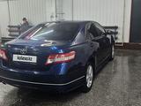 Toyota Camry 2011 года за 6 800 000 тг. в Усть-Каменогорск