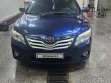 Toyota Camry 2011 года за 6 800 000 тг. в Усть-Каменогорск – фото 4