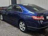 Toyota Camry 2011 года за 6 800 000 тг. в Усть-Каменогорск – фото 5