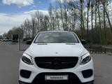 Mercedes-Benz GLE Coupe 350d 2018 годаүшін23 500 000 тг. в Астана – фото 3