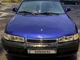 Mazda Cronos 1996 года за 700 000 тг. в Караганда