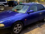 Mazda Cronos 1996 года за 700 000 тг. в Караганда – фото 2