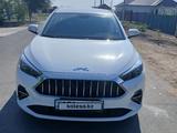 JAC J7 2025 года за 6 300 000 тг. в Атырау