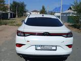 JAC J7 2025 года за 6 300 000 тг. в Атырау – фото 3