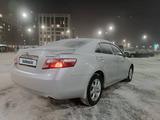 Toyota Camry 2010 годаүшін7 000 000 тг. в Астана – фото 3