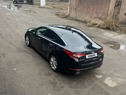 Kia Optima 2012 года за 7 100 000 тг. в Караганда