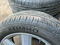 205/55/16 Kumho, в идеальном состоянииүшін90 000 тг. в Алматы – фото 4