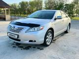 Toyota Camry 2007 года за 6 700 000 тг. в Жаркент