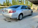 Toyota Camry 2007 года за 6 700 000 тг. в Жаркент – фото 4