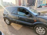 Ford Fusion 2007 годаүшін2 300 000 тг. в Астана – фото 3