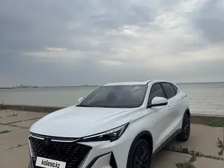 Changan X5 Plus