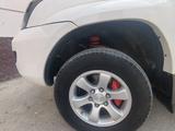 Toyota Land Cruiser Prado 2007 года за 12 500 000 тг. в Жанаозен