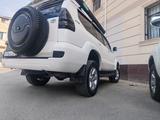 Toyota Land Cruiser Prado 2007 года за 12 500 000 тг. в Жанаозен – фото 4