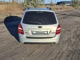 ВАЗ (Lada) Kalina 2194 2014 годаүшін2 700 000 тг. в Караганда – фото 4