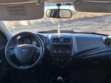 ВАЗ (Lada) Kalina 2194 2014 годаүшін2 700 000 тг. в Караганда – фото 5