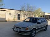 ВАЗ (Lada) 2114 2006 года за 850 000 тг. в Жанаозен – фото 4