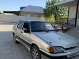 ВАЗ (Lada) 2114 2006 годаүшін850 000 тг. в Жанаозен – фото 3