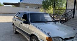 ВАЗ (Lada) 2114 2006 года за 850 000 тг. в Жанаозен – фото 3