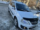 ВАЗ (Lada) Largus 2014 года за 4 400 000 тг. в Актобе – фото 3