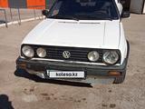 Volkswagen Golf 1990 годаүшін850 000 тг. в Уральск