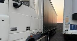 DAF  XF 105 2012 годаүшін28 500 000 тг. в Шымкент – фото 3