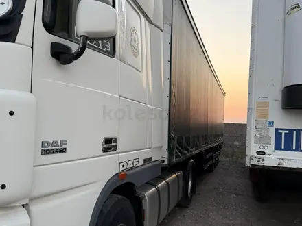 DAF  XF 105 2012 года за 28 500 000 тг. в Шымкент – фото 3