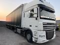 DAF  XF 105 2012 годаүшін28 500 000 тг. в Шымкент