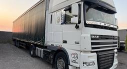 DAF  XF 105 2012 годаүшін28 500 000 тг. в Шымкент