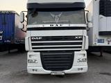 DAF  XF 105 2012 года за 28 500 000 тг. в Шымкент – фото 2