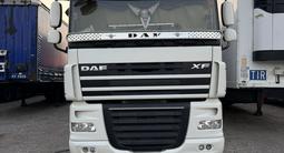 DAF  XF 105 2012 годаүшін28 500 000 тг. в Шымкент – фото 2