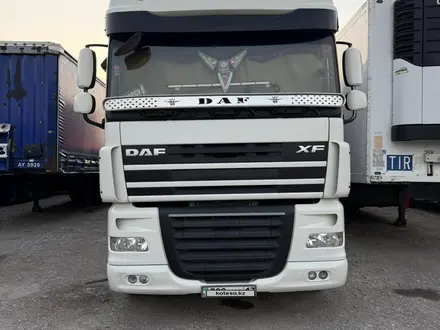DAF  XF 105 2012 года за 28 500 000 тг. в Шымкент – фото 2