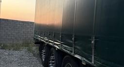DAF  XF 105 2012 годаүшін28 500 000 тг. в Шымкент – фото 5