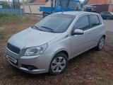Chevrolet Aveo 2010 годаүшін3 200 000 тг. в Караганда – фото 2