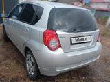 Chevrolet Aveo 2010 годаүшін3 200 000 тг. в Караганда – фото 3