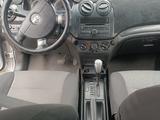 Chevrolet Aveo 2010 годаүшін3 200 000 тг. в Караганда – фото 4