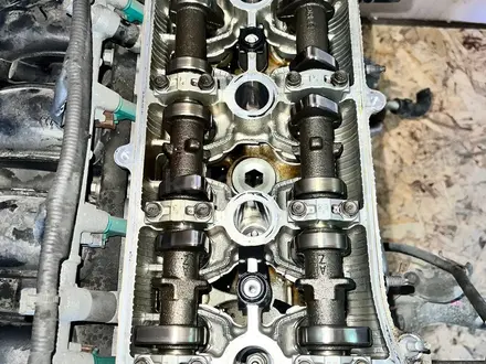 Двигатель 2AZ-FE 2.4 литр на Toyotaүшін520 000 тг. в Алматы – фото 7