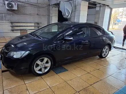 Honda Civic 2008 года за 4 000 000 тг. в Астана