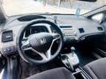 Honda Civic 2008 годаүшін4 000 000 тг. в Астана – фото 4