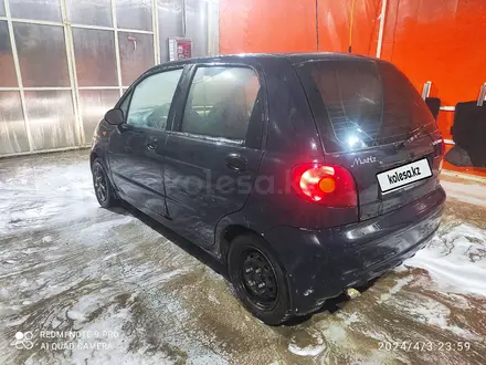 Daewoo Matiz 2007 года за 900 000 тг. в Уральск