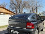 SsangYong Actyon 2010 годаүшін4 500 000 тг. в Алматы – фото 2