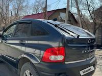 SsangYong Actyon 2010 годаүшін4 700 000 тг. в Алматы