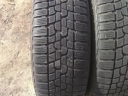 Шины 205/55 R16 — "Firestone Winterhawk 2 EVO" (Франция), зимние за 105 000 тг. в Астана – фото 7