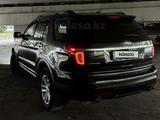 Ford Explorer 2013 года за 9 900 000 тг. в Астана – фото 4