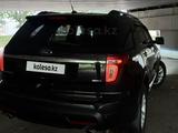 Ford Explorer 2013 года за 9 900 000 тг. в Астана – фото 5