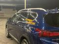 Hyundai Santa Fe 2018 годаүшін10 000 000 тг. в Шымкент – фото 3