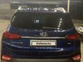 Hyundai Santa Fe 2018 годаүшін10 000 000 тг. в Шымкент – фото 2