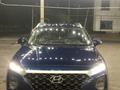 Hyundai Santa Fe 2018 годаүшін10 000 000 тг. в Шымкент – фото 5