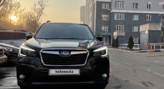 Subaru Forester 2020 года за 15 500 000 тг. в Алматы